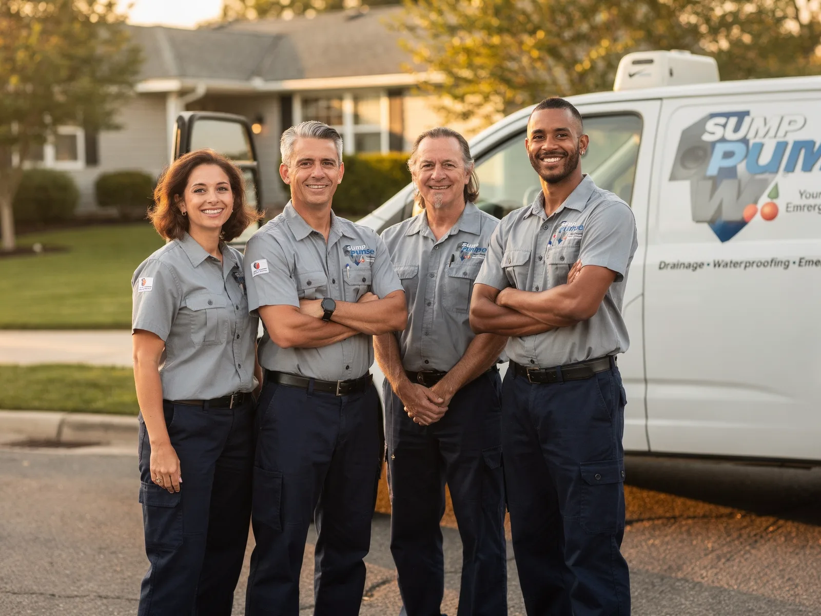 Water Heater Repair company in East Grand Forks, MN